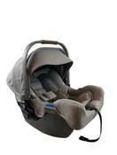 secondhand Carseat