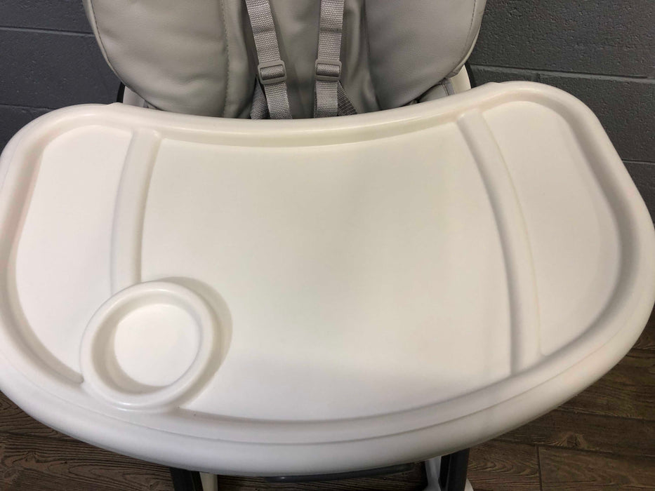 Graco Blossom 6-in-1 Convertible High Chair