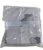 Shop Nojo Disney 2 Pack Burp Cloths, Disney Dumbo at GoodBuy Gear