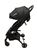 secondhand Mompush Lithe Stroller, 2022, Black