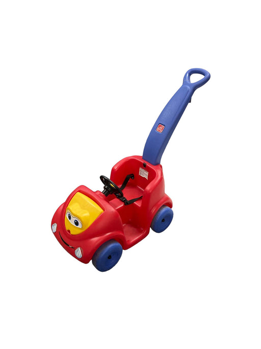 used Step2 Push Around Buggy Toddler Push Car