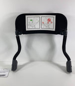 used Joovy Caboose Universal Car Seat Adapter