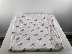 secondhand Kyte Baby Sleep Bag, 18-36 Months, Flamingo 1.0 TOG