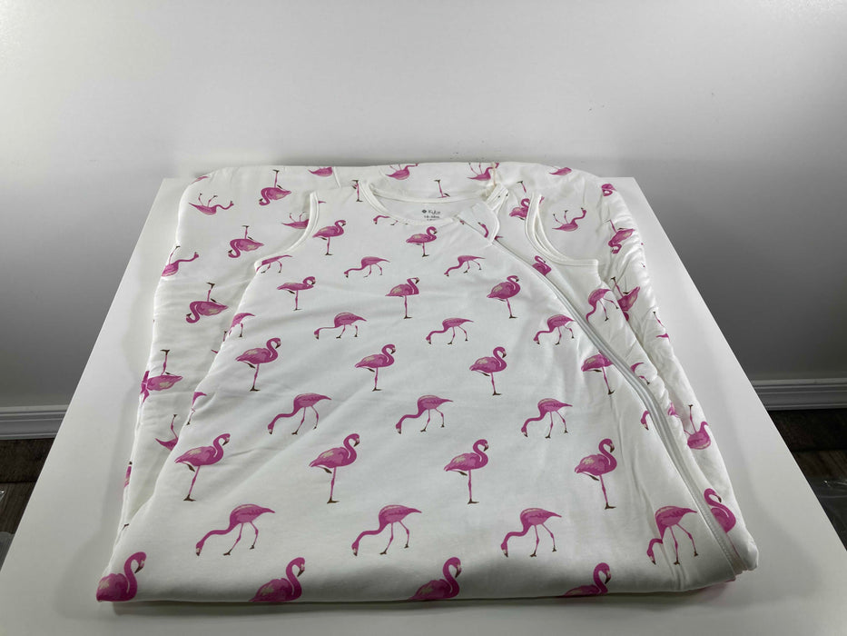 secondhand Kyte Baby Sleep Bag, 18-36 Months, Flamingo 1.0 TOG