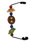 secondhand BabyBjorn Toy For Baby Bouncer, Googly Eyes