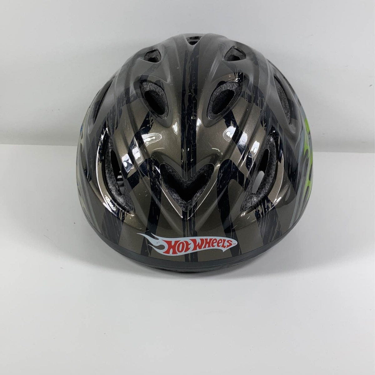 Children's Bike Helmet, Hot Wheels