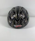 used Children’s Bike Helmet, Hot Wheels