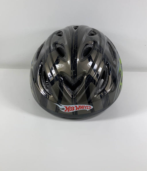 used Children’s Bike Helmet, Hot Wheels