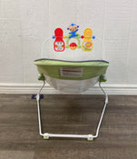 Fisher Price Baby Bouncer, Geo Meadow