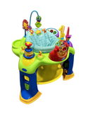 used Oball Bounce O Bunch Activity Center