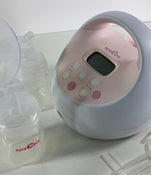 Shop Spectra Baby S2 Plus Electric Breast Pump at GoodBuy Gear