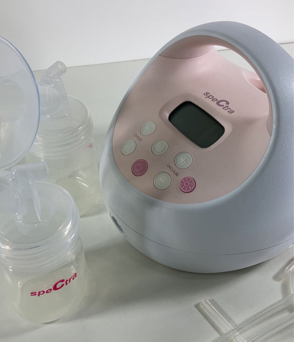 Shop Spectra Baby S2 Plus Electric Breast Pump at GoodBuy Gear