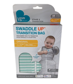 used Love To Dream Swaddle Up Transition Sleep Sack