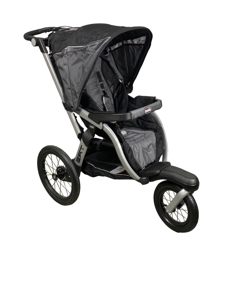 Chicco sales tre titan