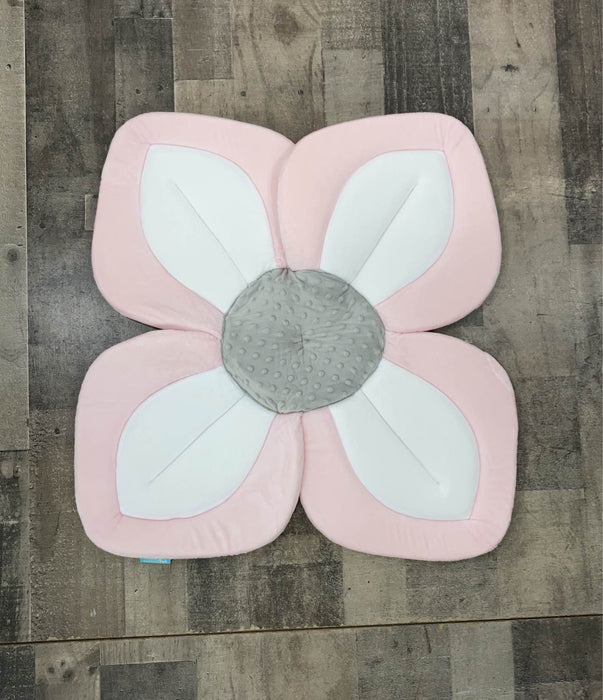 Shop Blooming Bath Baby Bath Lotus, Pink-White-Gray at GoodBuy Gear