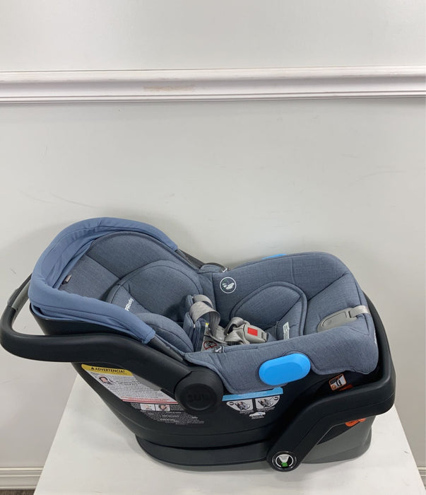 used Carseat