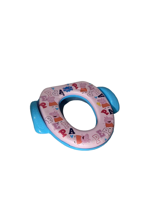 used Peppa Pig Soft Potty Seat