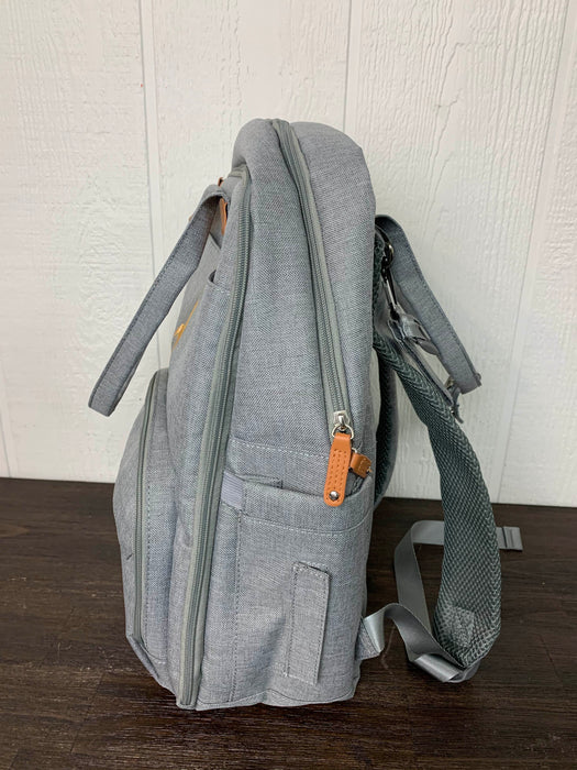 secondhand DYPER Diaper Bag Backpack