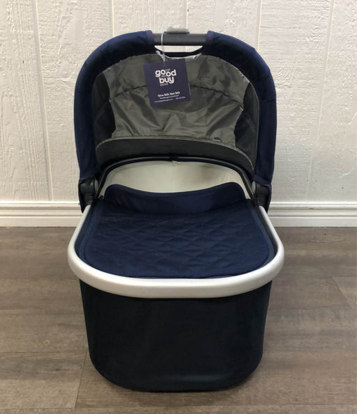 secondhand UPPAbaby Bassinet, 2016