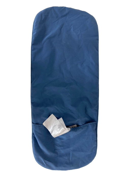 used Bugaboo Fox Bassinet Mattress Cover