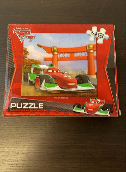 secondhand BUNDLE Jigsaw Puzzles