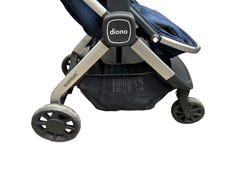 used Diono Quantum Classic Stroller, 2017