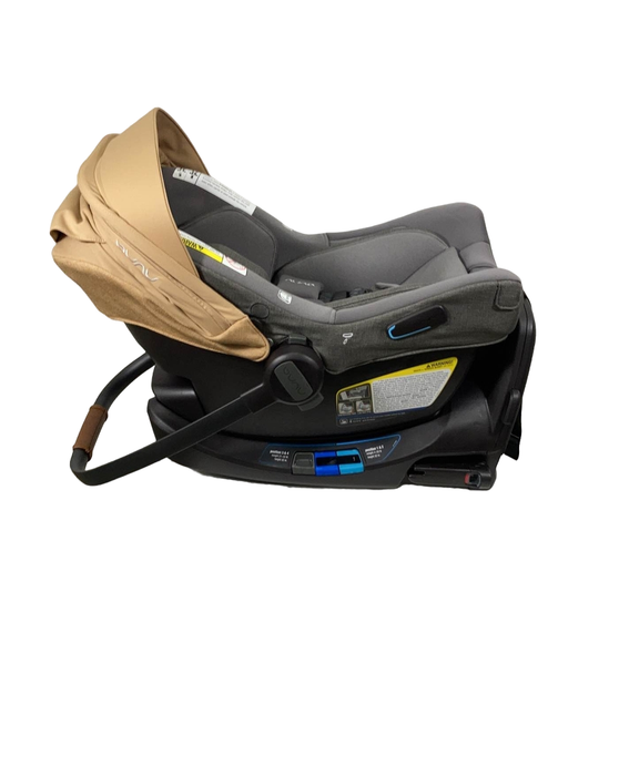 used Carseat