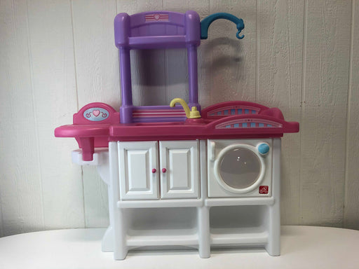 used Step2 Play Kitchen