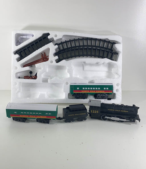 used Ricoda Ltd North Pole Express Christmas Train