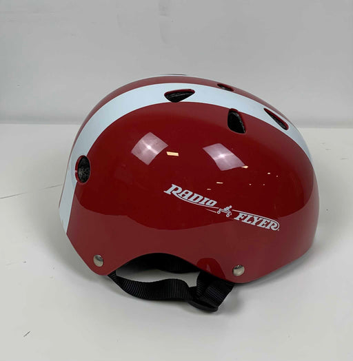 used Radio Flyer Toddler Helmet