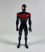 used Spiderman Figure