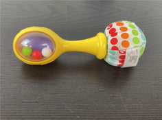 secondhand BUNDLE Grasping Toys