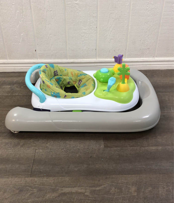 Babies R Us 2-n-1 Activity Walker