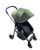 used Delta Children Jeep TurboGlyde 3-in-1 Stroller, 2022 Olive Green