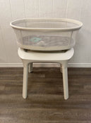 secondhand 4moms MamaRoo Sleep Bassinet