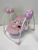 used Taggies Swing N Go Portable Swing