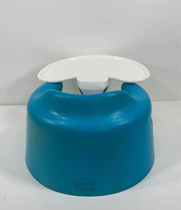 Shop Bumbo Floor Seat, Blue at GoodBuy Gear