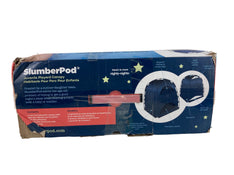 Shop SlumberPod 2.0 Sleep Canopy, Navy With Stars at GoodBuy Gear