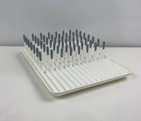 Shop OXO Tot Bottle Drying Rack, Grey at GoodBuy Gear