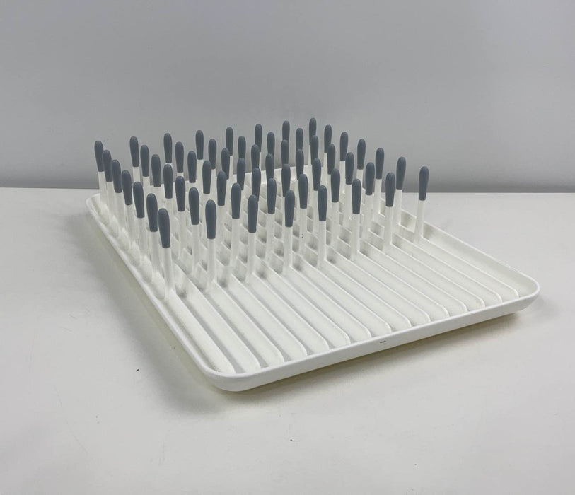 Shop OXO Tot Bottle Drying Rack, Grey at GoodBuy Gear