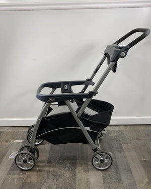 Chicco keyfit cheap 30 frame