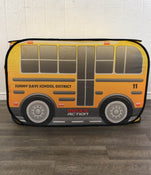 Sunny Days Long Hauler Carrier Playset