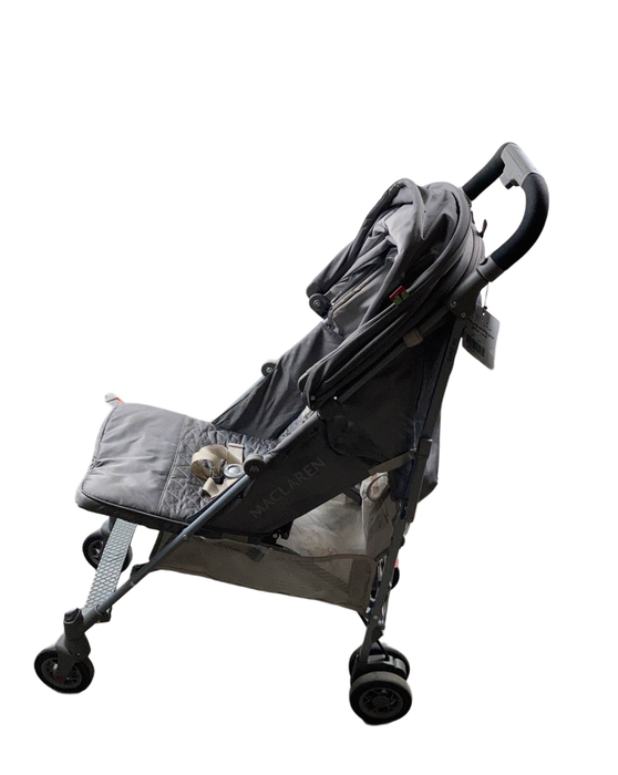 secondhand Strollers