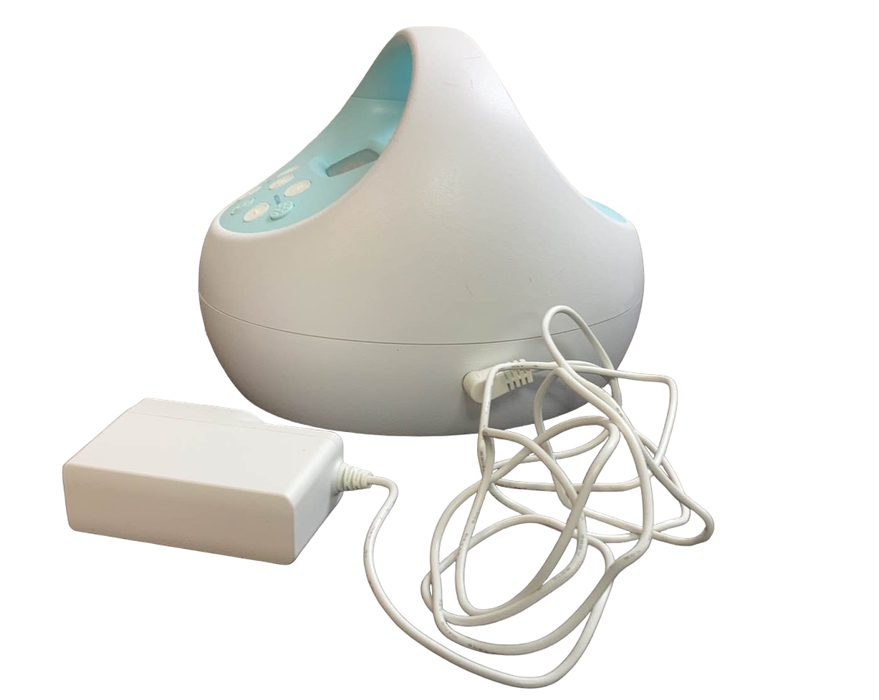 Shop Spectra Baby S1 Plus Premier Rechargeable Breast Pump at GoodBuy Gear