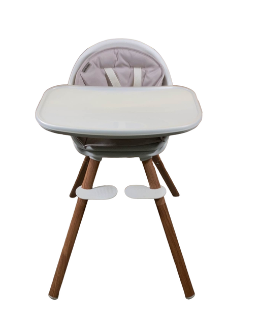 used Maxi-Cosi Moa 8-in-1 High Chair, Horizon Sand