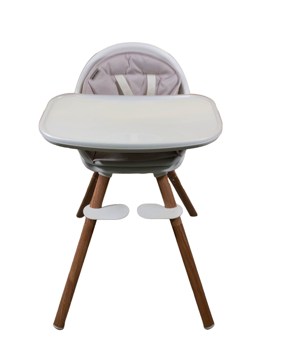 used Maxi-Cosi Moa 8-in-1 High Chair, Horizon Sand