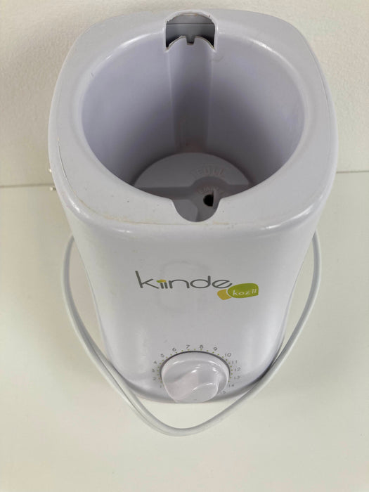 Shop Kiinde Kozii Bottle Warmer And Breastmilk Warmer at GoodBuy Gear