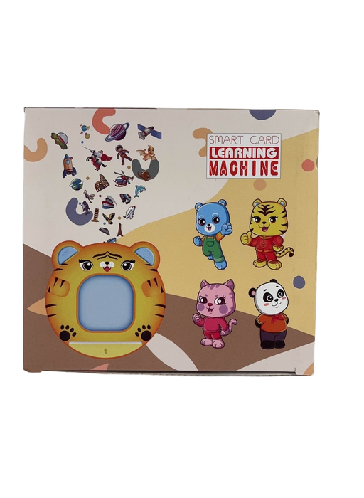 used Smart Card Learning Machine