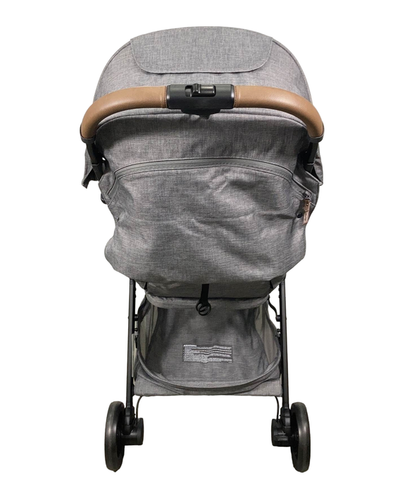 Nuna Trvl Stroller, 2022, Brushstroke