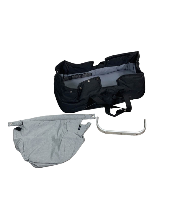 Shop Baby Jogger City Select Pram Kit, Slate at GoodBuy Gear